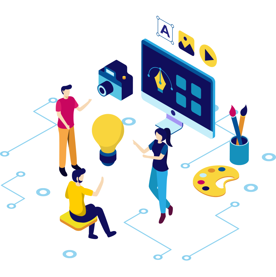 creative agency